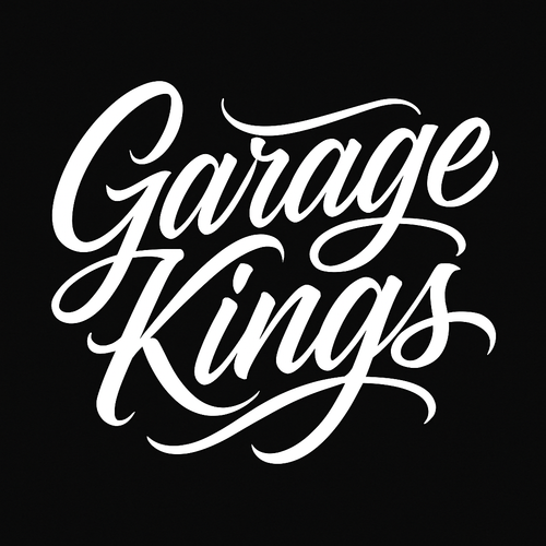 Garage Kings 44